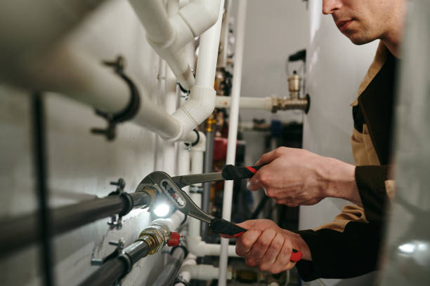 Best Plumbing Inspection Services  in Palermo, NJ