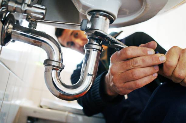Best Same-Day Plumbing Service  in Palermo, NJ