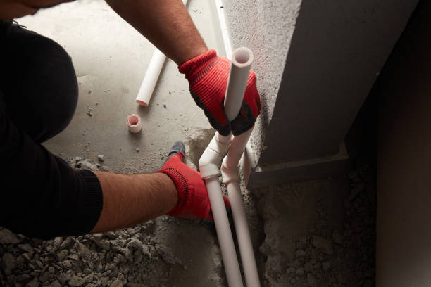 Best Residential Plumbing Services  in Palermo, NJ