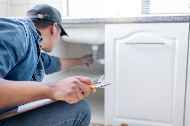 Best Plumbing Installation Services  in Palermo, NJ
