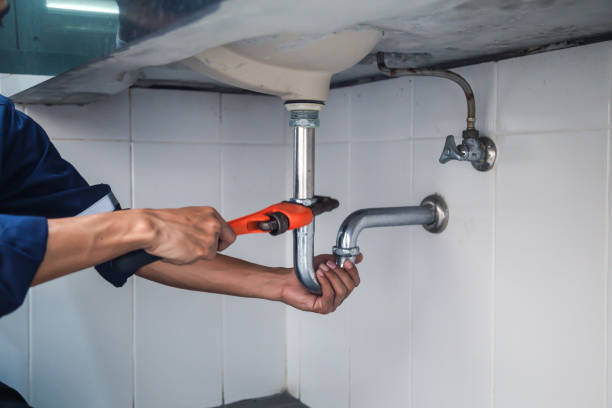 Reliable Palermo, NJ Plumbing Solutions
