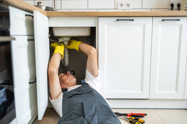Best Local Plumber Services  in Palermo, NJ