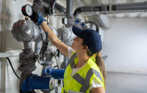 Best Emergency Plumbing Repair  in Palermo, NJ