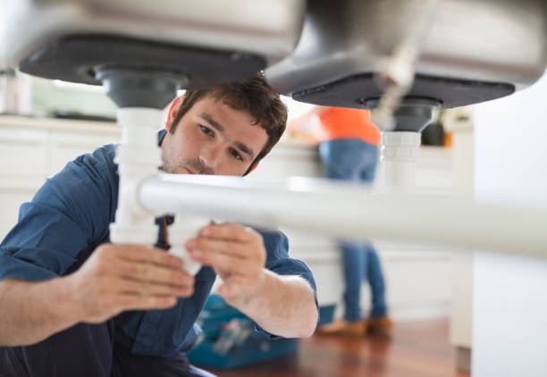 Best Gas Line Repair  in Palermo, NJ