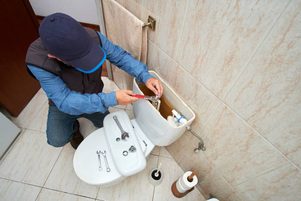 Best Faucet Repair  in Palermo, NJ