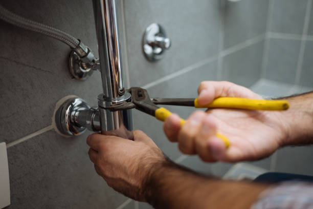 Best Pipe Repair Near Me  in Palermo, NJ