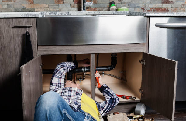 Best Water Leak Repair  in Palermo, NJ